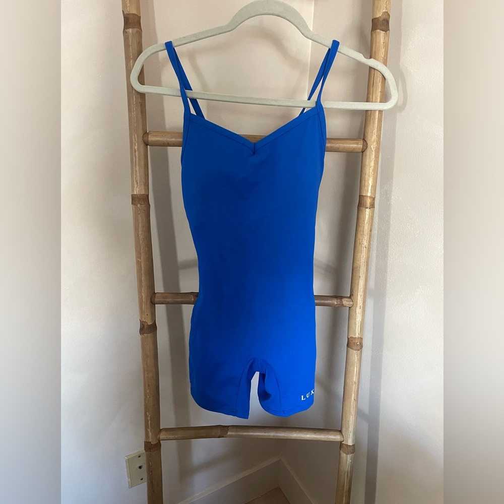Luxe Blue Women's jumper